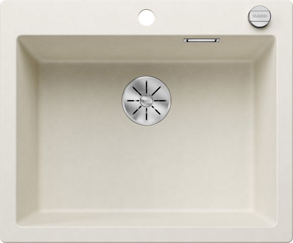BLANCO PLEON 6 softweiß 527136