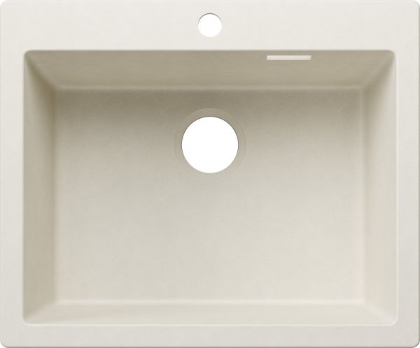 BLANCO PLEON 6 für Farbige Komponenten softweiß 527772