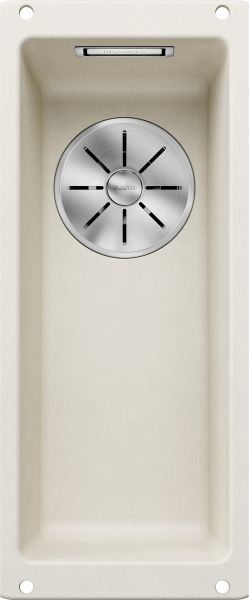 BLANCO SUBLINE 160-U softweiß 526802