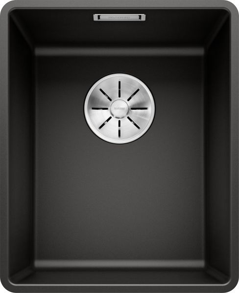 BLANCO SUBLINE 320-F schwarz