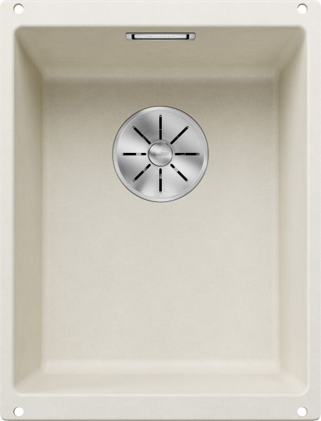 BLANCO SUBLINE 320-U softweiß 527160