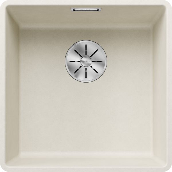BLANCO SUBLINE 400-F softweiß 527165
