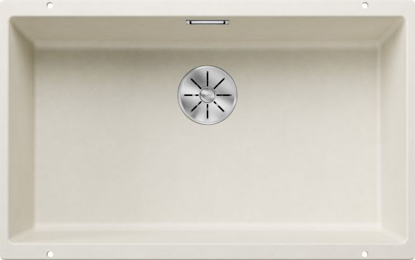 BLANCO SUBLINE 700-U softweiß 527173