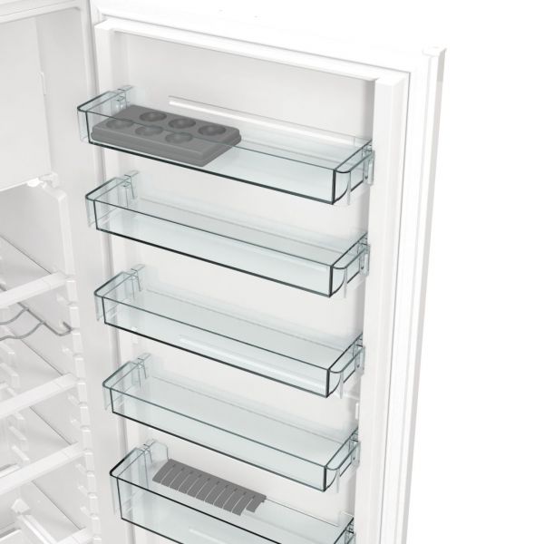 Gorenje RBI418EE0 - Kühlschrank - Weiß