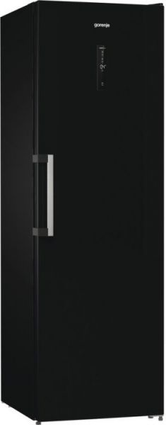 Gorenje R619DABK6 - Refrigerator - Black textured