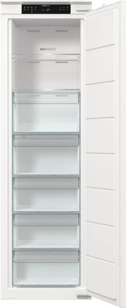 Gorenje FNCI517E41WF - Gefriergeräte - Weiß