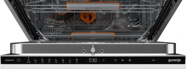 Gorenje GV663B65XXL - Geschirrspüler