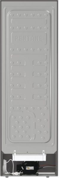 Gorenje R619EES5 - Refrigerator - Grey metallic textured