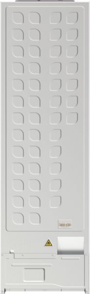 Gorenje FNCI517E41WF - Gefriergeräte - Weiß