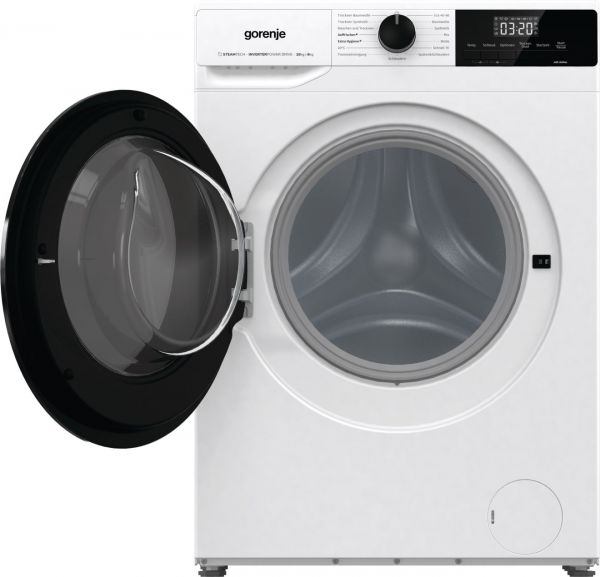 Gorenje WD2A164ADPS/DE - Waschtrockner - Weiß