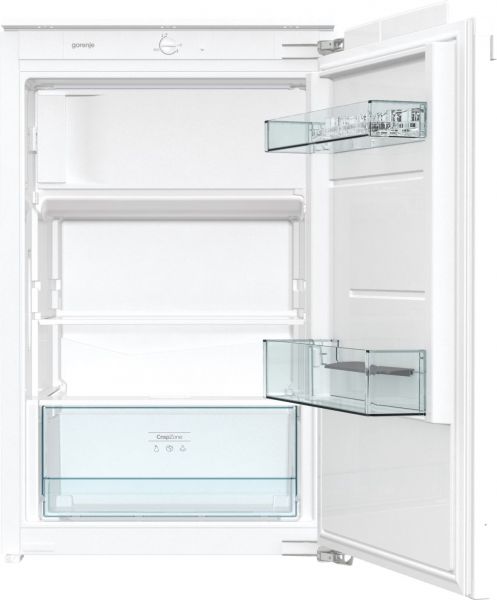 Gorenje RBI209EE1 - Kühlschrank - Weiß