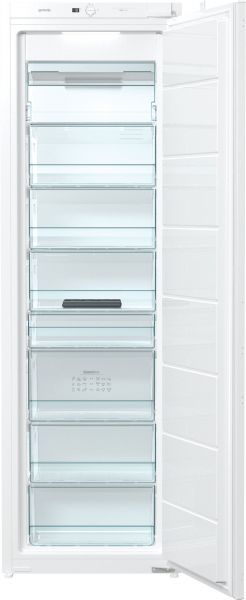 Gorenje FNI418EE1 - Gefriergeräte - Weiß