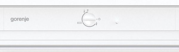 Gorenje RBI209EE1 - Kühlschrank - Weiß