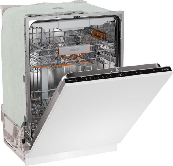 Gorenje GV663B65XXL - Geschirrspüler