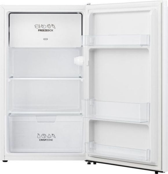 Gorenje RB39EPW4 - Refrigerator - White
