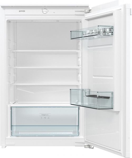 Gorenje RI209EE1 - Kühlschrank - Weiß