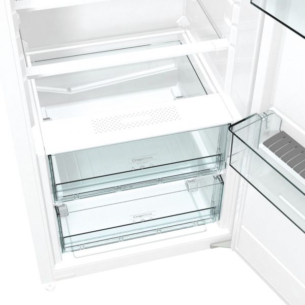 Gorenje RI418EE0 - Kühlschrank - Weiß