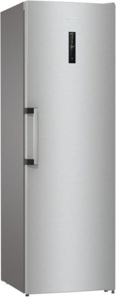 Gorenje R619DAXL6 - Refrigerator - Grey metallic textured