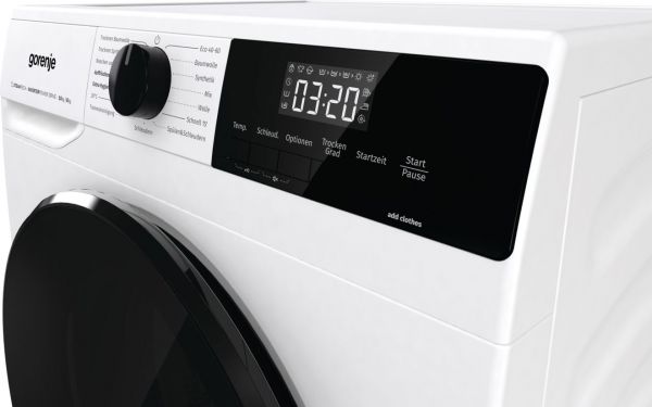 Gorenje WD2A164ADPS/DE - Waschtrockner - Weiß