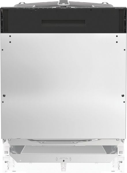 Gorenje GV643D90 - Geschirrspüler - Tiefschwarz