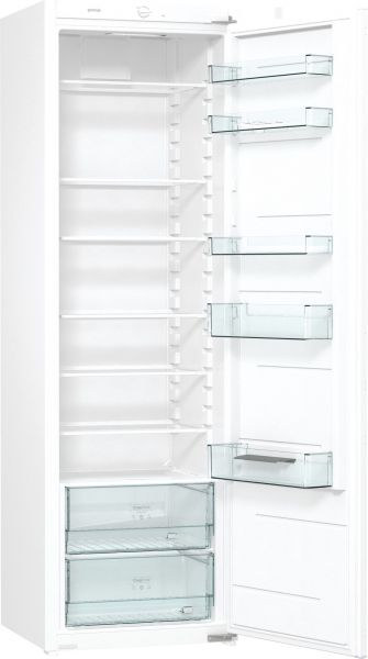 Gorenje RI418EE0 - Kühlschrank - Weiß
