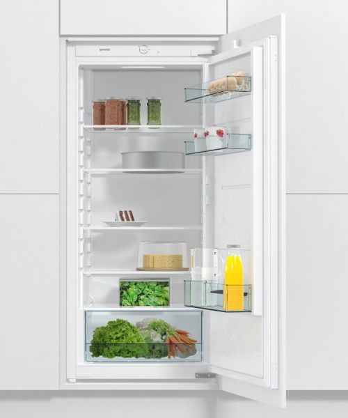 Gorenje RI412EE1 - Kühlschrank - Weiß