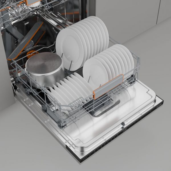 Gorenje GV673B65 - Geschirrspüler