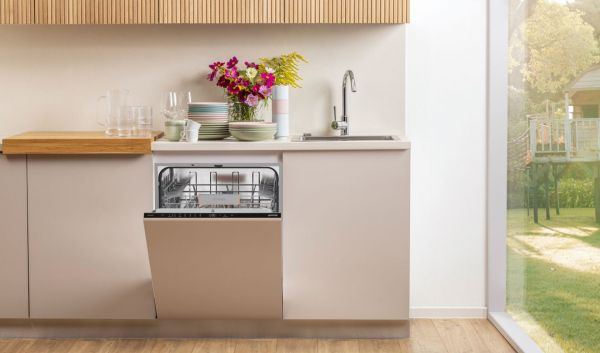 Gorenje GV642C65 - Geschirrspüler