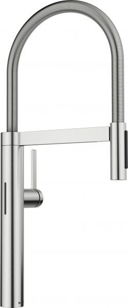 BLANCOCULINA-S II Sensor PVD steel 527462