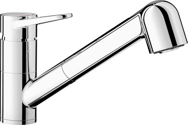 BLANCOWEGA-S II chrom 526416