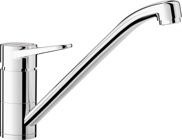 BLANCOWEGA II chrom 526402
