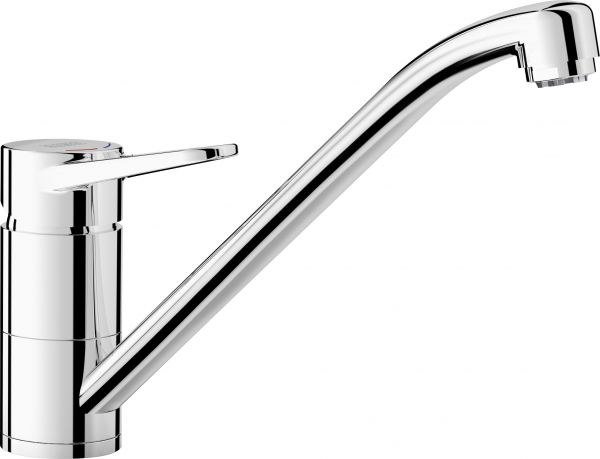 BLANCOWEGA II chrom 526403