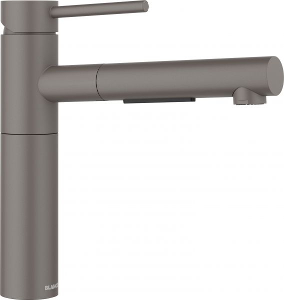 BLANCO ALTA-S II vulkangrau 527548