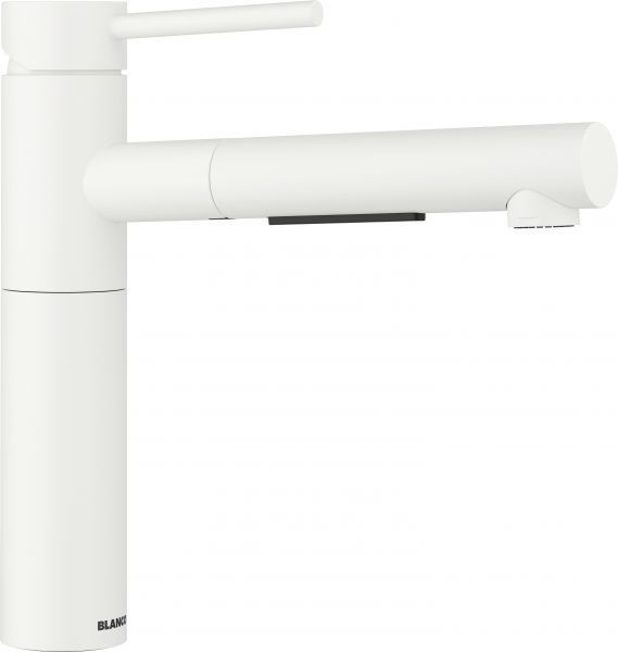 BLANCO ALTA-S II silgranitweiß 527552