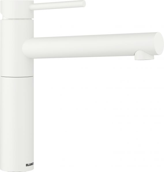 BLANCO ALTA II silgranitweiß 527537