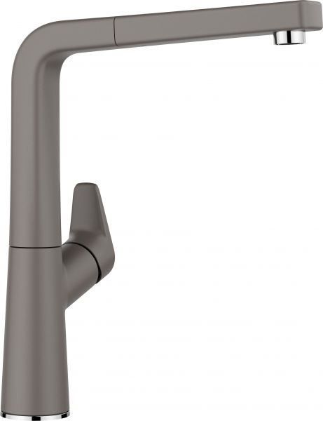 BLANCO AVONA-S vulkangrau 526928