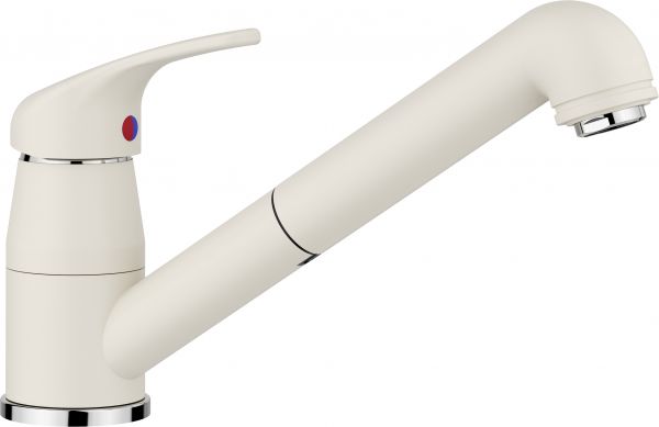 BLANCO DARAS-S softweiß 526937