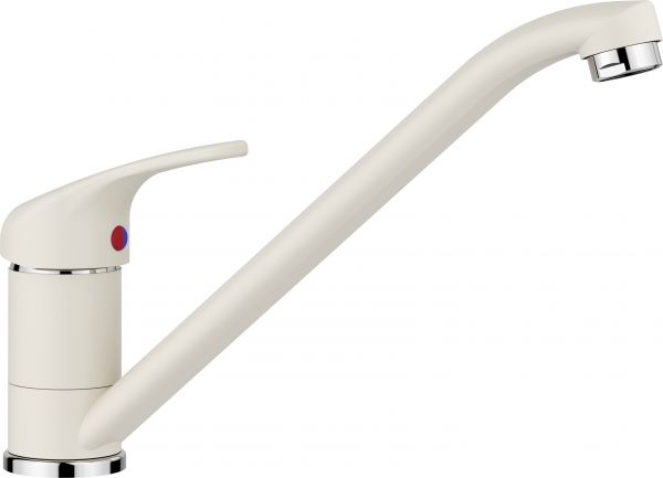 BLANCO DARAS softweiß 526935