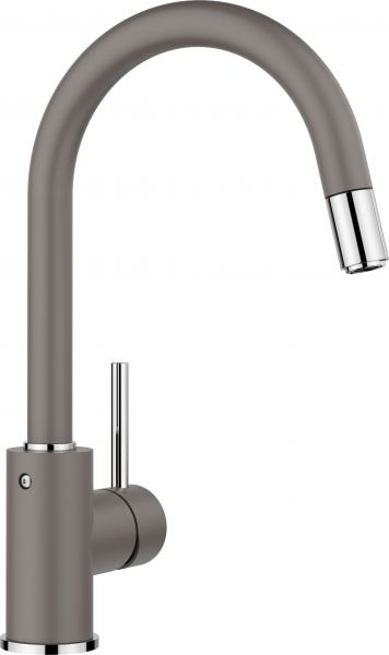 BLANCO MIDA-S vulkangrau 526967