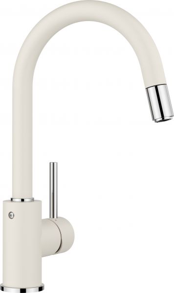 BLANCO MIDA-S softweiß 526968