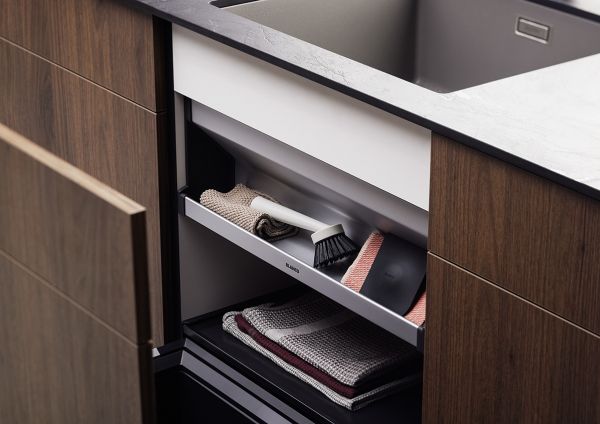 BLANCO Orga Shelf 60 P  527458