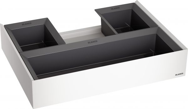 Blanco Organisationsschublade