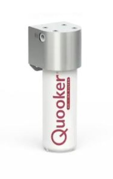 Quooker CUBE Duo Filter Starterset CF
