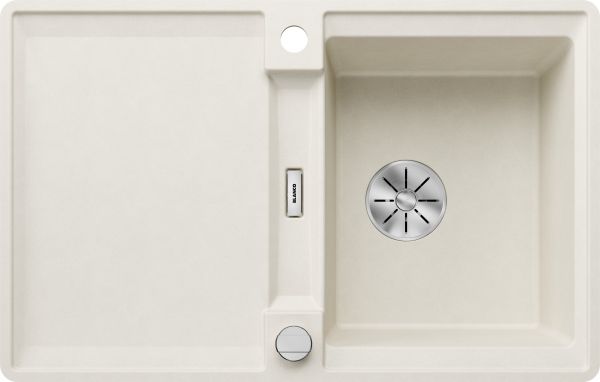BLANCO ADIRA 45 S-F softweiß 527598