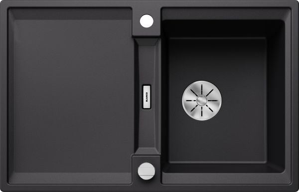 BLANCO ADIRA 45 S schwarz 527585