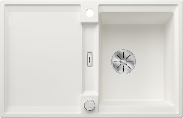 BLANCO ADIRA 45 S weiß 527589