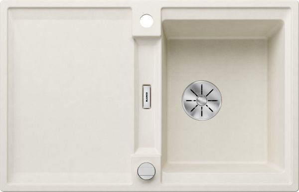 BLANCO ADIRA 45 S softweiß 527590