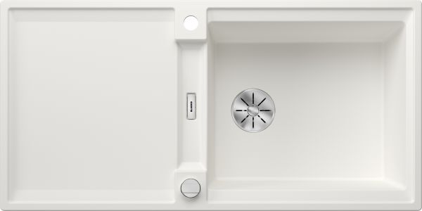 BLANCO ADIRA XL 6 S weiß 527621