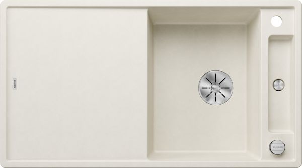 BLANCO AXIA III 5 S softweiß 527040