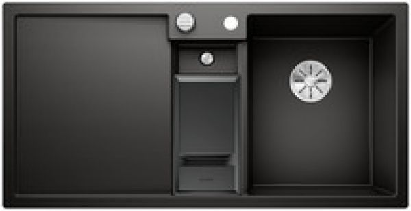 BLANCO COLLECTIS 6 S schwarz